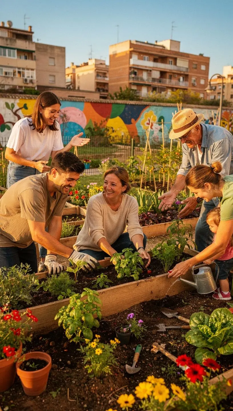 Tendencias en la cocina casera española y salud.