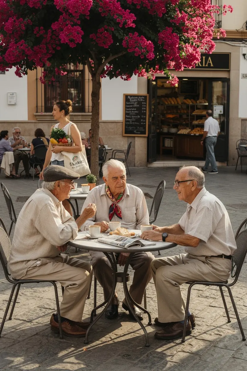Variaciones regionales en la cocina española casera