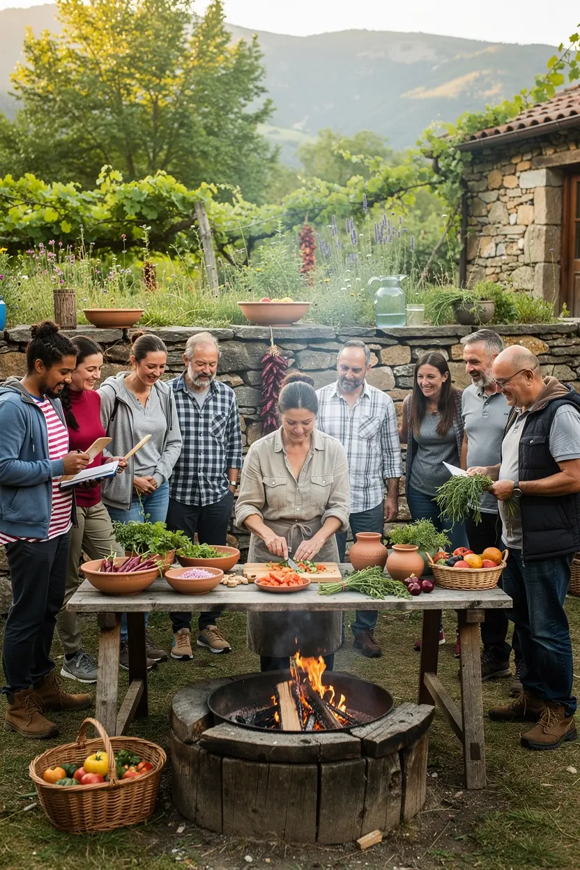 Professional business team collaboration